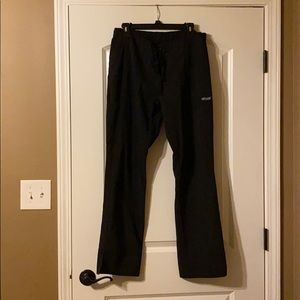 Grey’s Anatomy Signature Scrub Pants Medium